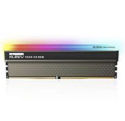 KLEVV CRAS X RGB 16GB Kit (8GB x2) Gaming Memory RRP £66.99