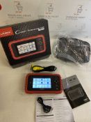 Launch Scan Tool CRP129X OBD2 Scanner Automotive Code Reader RRP £269