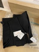 Men's Multi-Pocket Waistcoat Jacket, XL RRP £33.99
