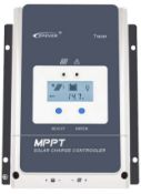 Epever Tracer 5415AN 50A MPPT Solar Charge Controller RRP £188.99