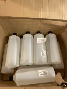 RRP £110 Set of 11 x Lucemill 1 Litre Isopropyl Alcohol 99.9% Pure IPA Didinfectant Cleaner