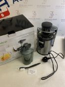 Aicok Juicer Machine Slow Masticating Juicer RRP £69.99