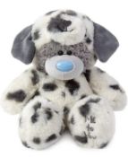 Me to You Dalmation Bear, Set of 5 RRP £75