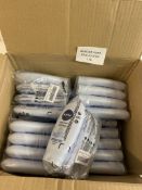 RRP £56 set of 8 x Nivea Express Care Hand Cream 100ml packs of 4