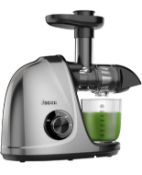 Jocuu Slow Juicer Masticating Juicer Machine RRP £109.99