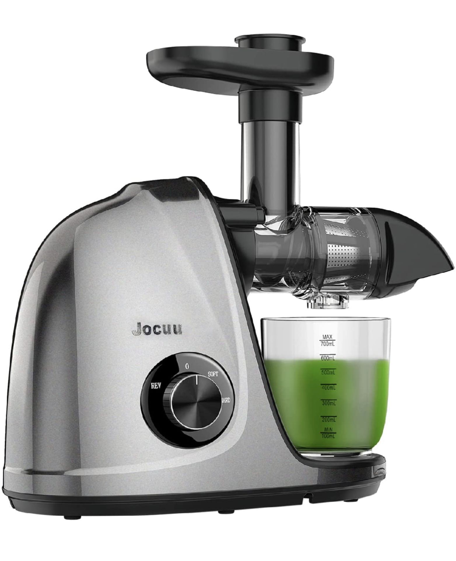 Jocuu Slow Juicer Masticating Juicer Machine RRP £109.99