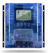 SolaMr 40A MPPT Solar Charge Controller Intelligent Charge Regulator RRP £134.99