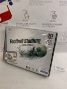 World Famous Football Stadium 3D Puzzle - Stamford Bridge