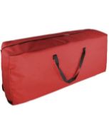 MIC Premium 600D Oxford Large Storage Bag, 165 x 38 x 76 cm, Set of 6 RRP £180