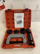 DHA Heavy Duty Ball Joint Press Remover Installer Tool Kit RRP £39.99