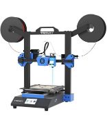 TRONXY XY-3 SE 3D Printer Dual Extruder & Laser Engraving RRP £359