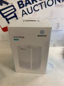 Air Purifier for Home, with H13 Ture HEPA Filters, Portable Air Cleaner RRP £49.99