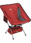 Trekology Ultra Lightweight Camping Chair RRP £40