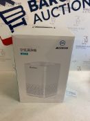 Air Purifier for Home, with H13 Ture HEPA Filters, Portable Air Cleaner RRP £49.99