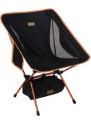 Trekology Ultra Lightweight Camping Chair RRP £40