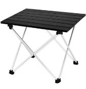 Portable Lightweight Folding Camping Table