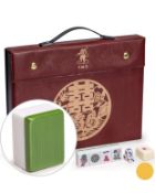 Yellow Mountain Imports Professional Chinese Mahjong Game RRP £98.99