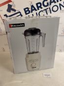 HAUSWIRT HB12 High Speed Smoothie Blender 1200W RRP £49.99