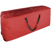 MIC Premium 600D Oxford Large Storage Bag, 165x38x76 cm, Set of 5 RRP £150