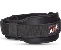 AQF Weight Lifting Belt, Medium