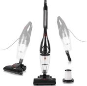 Duronic VC7 Upright Stick Vacuum Cleaner RRP £37.99