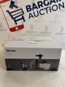 Jocuu Slow Masticating Juicer Machine RRP £109.99