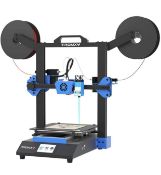 TRONXY XY-3 SE 3D Printer Dual Extruder & Laser Engraving RRP £359