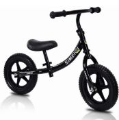 Simeiqi 12" Balance Bike RRP £39.99