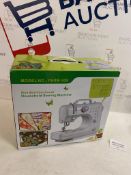 Megle FHSM-505 Sewing Machine for Beginners RRP £59.99