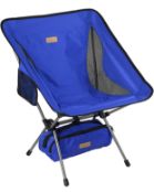 Trekology Ultra Lightweight Camping Chair, RRP £42