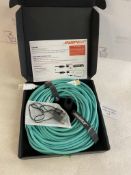 Ruipro 8K HDMI Fibre Optic Cable 20m HDMI 2.1 RRP £114.99