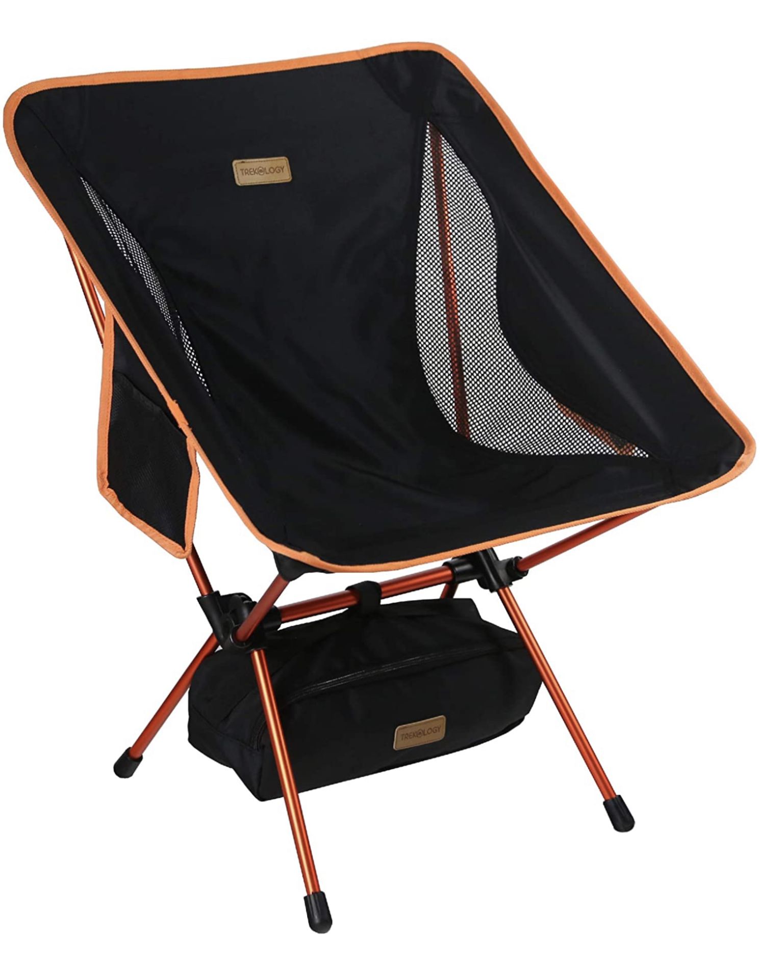 Trekology Ultra Lightweight Camping Chair, Set of 2 RRP £84