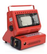 Yinleader Portable Gas Heater Lightweight Outdoor Camping Heater RRP £49.99