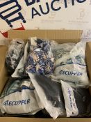 Collection of Women's Ecupper Swimwear, Set of 15 Approximate RRP £300