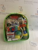 Stoie's Musical Instrument Set for Toddlers RRP £26.99