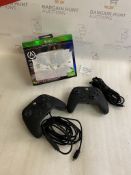 PowerA Enhanced LED Backlit Controller for Xbox One, Set of 3 RRP £180