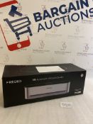 Fresko V8 Automatic Vacuum Sealer Machine RRP £69.99