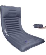 Trekology Self Inflating Camping Sleeping Mat RRP £51.99