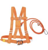 Dioche Safety Harness Kit Fall Protection Safety Harness RRP £54.99