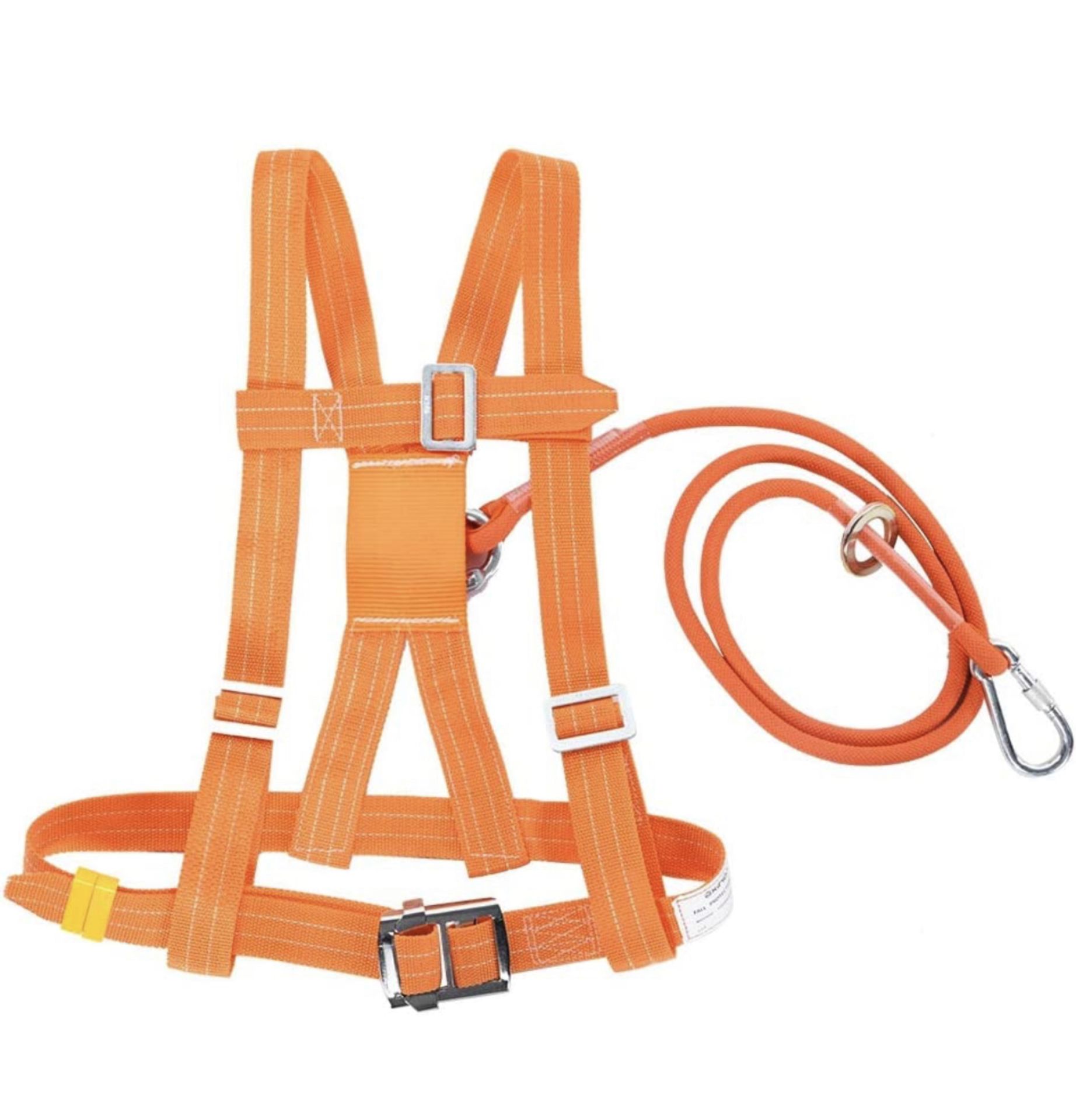 Dioche Safety Harness Kit Fall Protection Safety Harness RRP £54.99