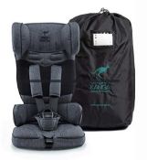 Urban Kanga Travel Portable and Foldable Car Seat RRP £119