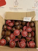 Nescafe Dolce Gusto Americano Coffee Pods/ Capsules 100 Pack
