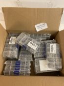 Wekon 200pcs 10Values Rectifier Diode Kit, Set of 20 RRP £160