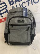 Laptop Backpack with USB Charging & Headphone Port Laptop Backpack