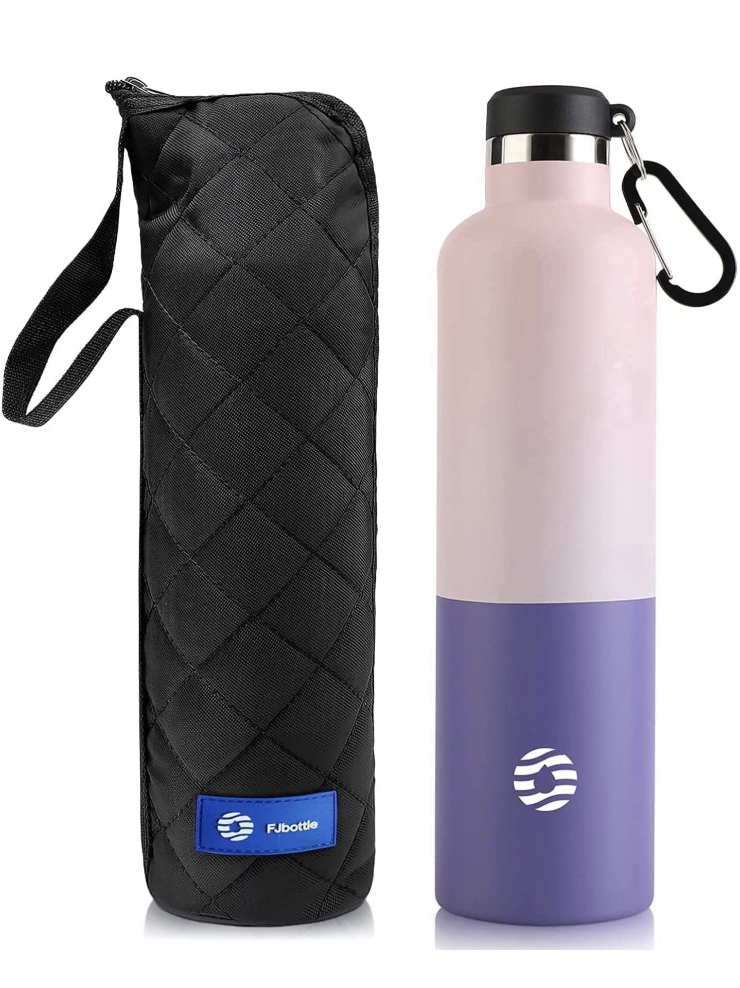 Stainless Steel Water Bottle Sports Vacuum Flask