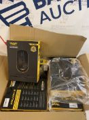 Armaggeddon Falcon Gaming Mice, Set of 7 RRP £210