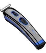 Woliwowa Cordless Hair Clippers Grooming Kit RRP £24.99