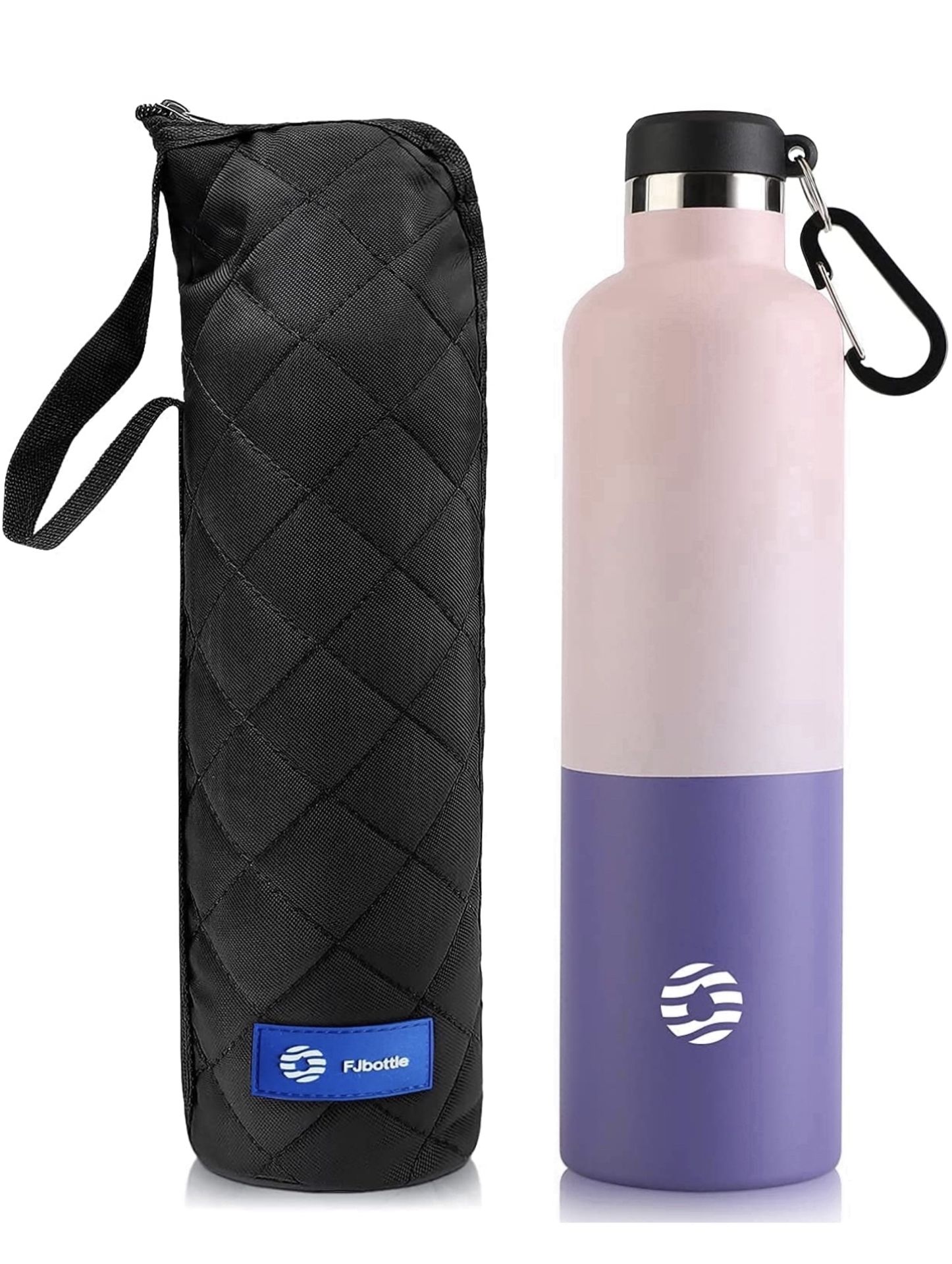 Stainless Steel Water Bottle Sports Vacuum Flask