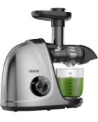 Jocuu Slow Juicer Masticating Juicer Machine RRP £109