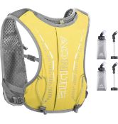 Aonijie Hydration Backpack Vest 2.5L Capacity Hiking Bag RRP £49.99